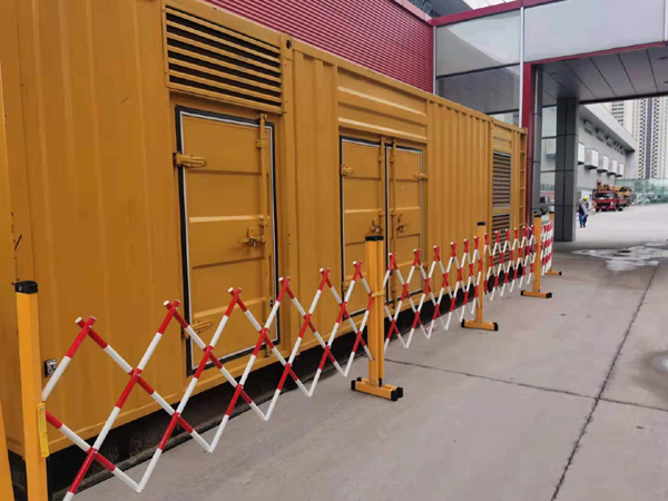 昂昂溪租赁发电机发电机油箱使用后要定期清除油箱底部沉淀的杂质