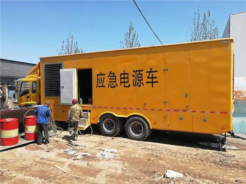 昂昂溪发电车租赁-教您挑选发电机哪些技巧可以掌握使用