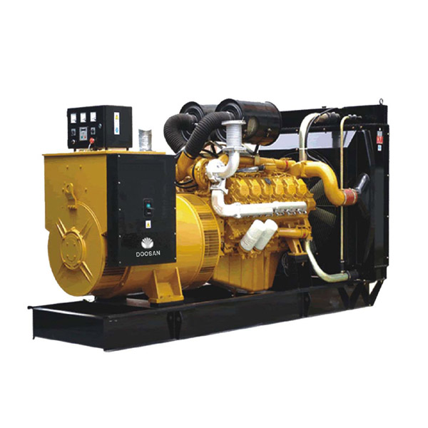 昂昂溪租赁发电机-怎样确保潍柴发电机组的质量