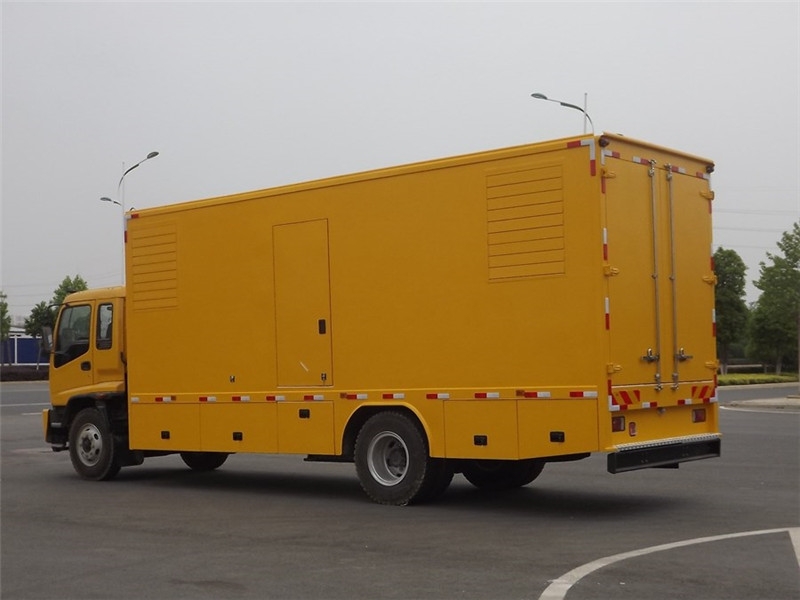 昂昂溪租赁发电机-柴油发电机组出口六要素