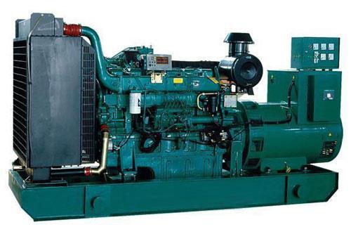 昂昂溪出租发电机-康明斯发电机指示控制灯的作用