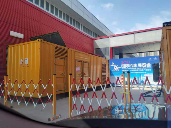 昂昂溪发电车出租-发电机无电压或电压太低怎么办？