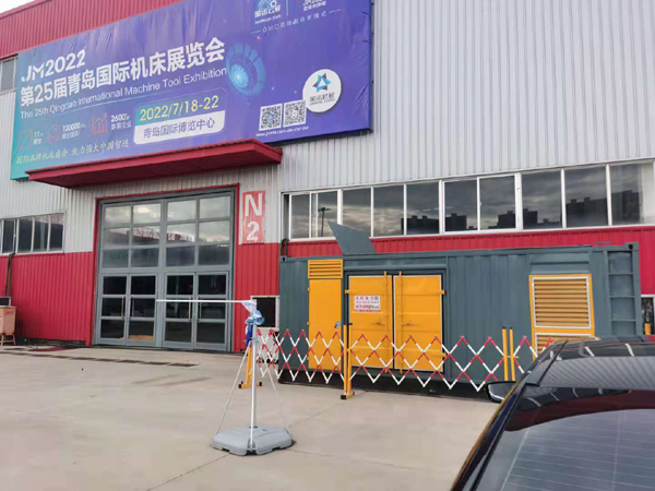 昂昂溪发电机租赁-柴油发电机组不及时维护危害大