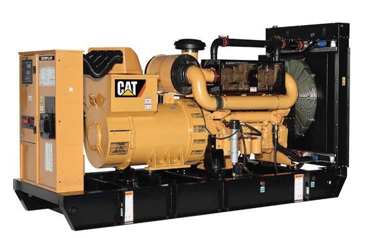 昂昂溪租赁发电机-柴油发电机设计的优势性能特点有哪些