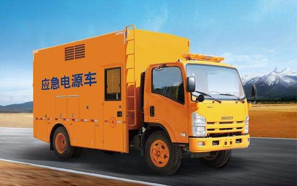 昂昂溪租赁发电机-柴油发电机组紧急停机的正确操作方法