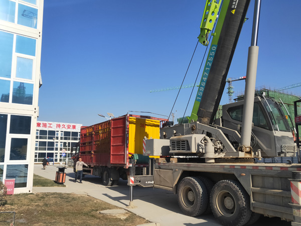 昂昂溪发电机出租50KW柴油发电机组需要配多粗电缆线