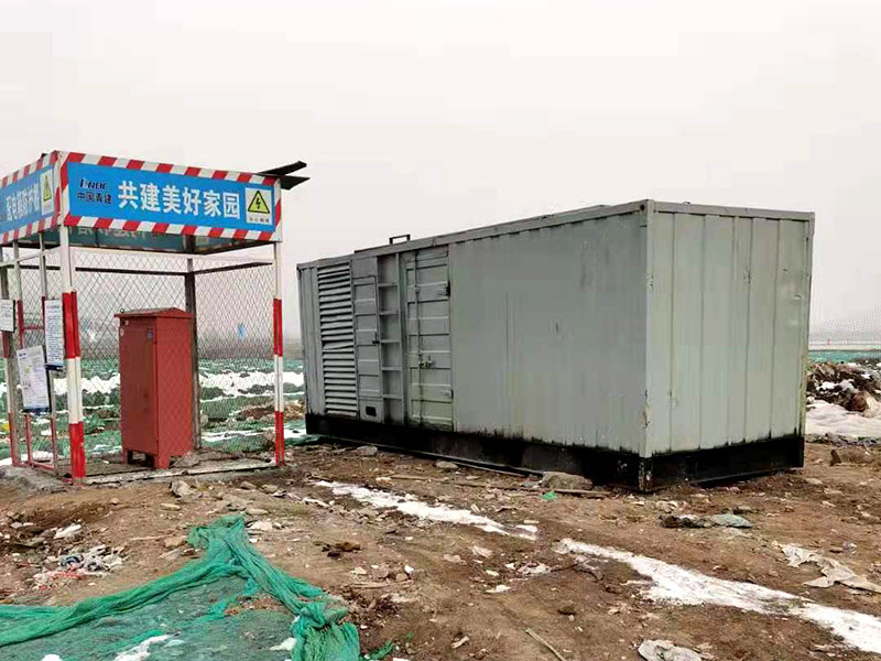昂昂溪燃气发电机在高海拔地区运行时会遇到哪些常见故障？