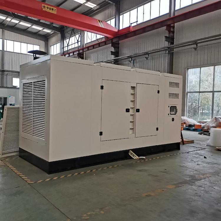 昂昂溪启动发电机组时需要注意什么？