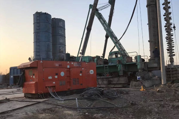 昂昂溪如何检查发电机组燃油系统的密封性？