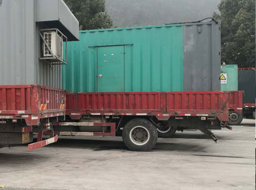 昂昂溪柴油发电机组使用注意安全事项有哪些？