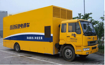 昂昂溪发电机组如何判断水冷式机油散热器是否需要更换？